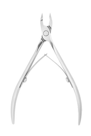 STALEKS Clește profesional pentru cuticule Expert 90 5 mm (Professional Cuticle Nippers)