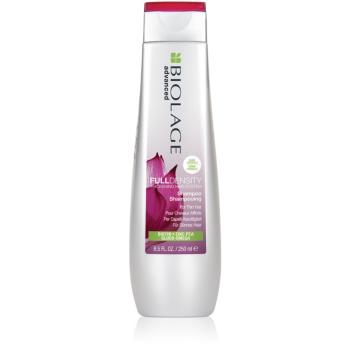 Biolage Advanced FullDensity șampon pentru întărirea firului de păr cu efect imediat 250 ml