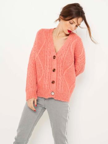 CAMAIEU Cardigan Roz