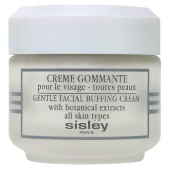 Sisley Scrub demachiant pentru toate tipurile de piele (Gentle Cream lustruire facial) 50 ml