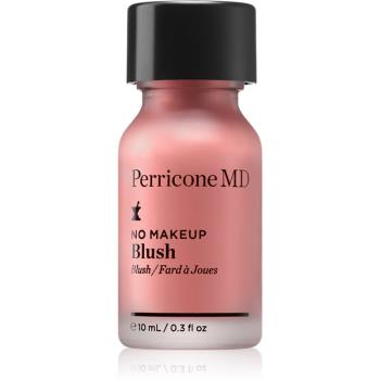 Perricone MD No Makeup Blush blush cremos 10 ml