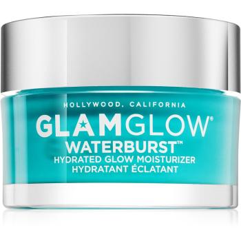 Glamglow Waterburst cremă intens hidratantă pentru ten normal spre uscat 50 ml