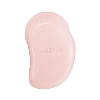 Tangle Teezer Perie de păr profesională Bulldog Original Blush Glow Frost