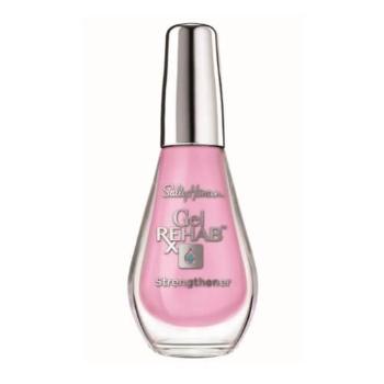 Sally Hansen îngrijire de noapte Gel pentru unghii deteriorate Gel Rehab ( Strength ener) 10 ml