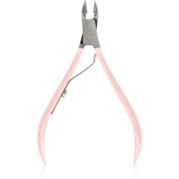 Brushworks Cuticle Nippers cleste pentru cuticule 1 buc