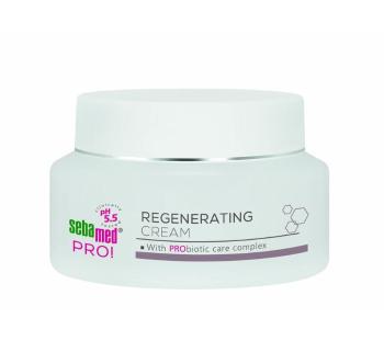 Sebamed Cremă regenerantă pentru ten PRO! Regenerating (Cream) 50 ml