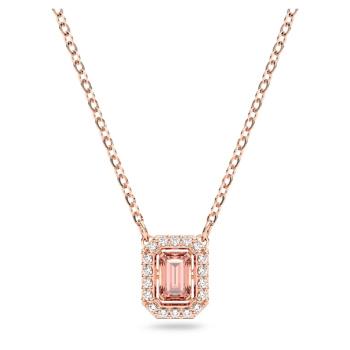 Swarovski Colier fermecător din bronz cu cristale Millenia 5614933