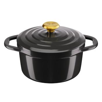 Oală din aluminiu 3.1 l adecvată pentru plita cu inducție Air – Tefal