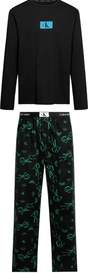 Calvin Klein Pijama pentru bărbați CK96 NM2526E-I2R M