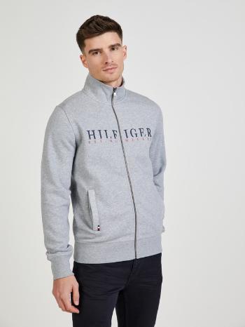 Tommy Hilfiger Hanorac Gri