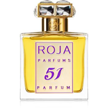 Roja Parfums 51 parfum pentru femei 50 ml