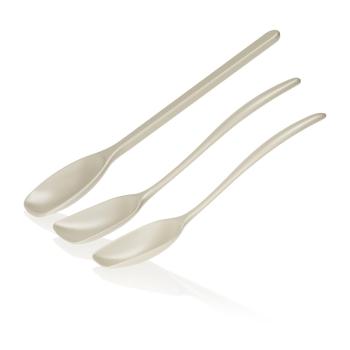 Set de ustensile de bucătărie 3 buc. din plastic Classic – Rosti