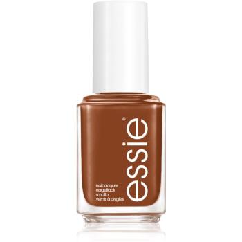 Essie wrapped in luxury lac de unghii culoare 880 midnight delight 13,5 ml