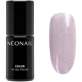 NEONAIL Bride's Team lac de unghii sub forma de gel culoare New Bride 7,2 ml