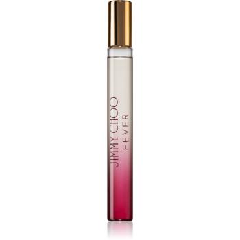 Jimmy Choo Fever Eau de Parfum pentru femei 10 ml