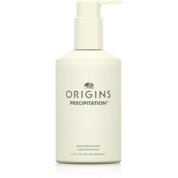 Origins Precipitation™ Moisture Recovery crema de corp 200 ml