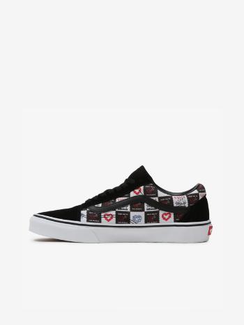 Vans UA Old Skool Teniși Negru