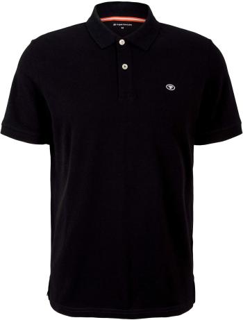 Tom Tailor Pentru bărbați cămașă polo Regular Fit 1027713.29999 L