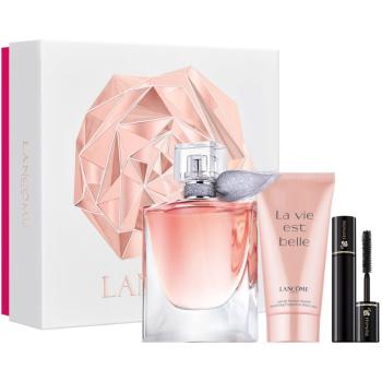 Lancôme La Vie Est Belle set cadou III. pentru femei