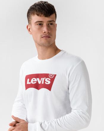 Levi's® Graphic Tricou Alb