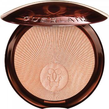 Guerlain Pudră iluminatoare Terracotta Nude (Glow Powder) 10 g