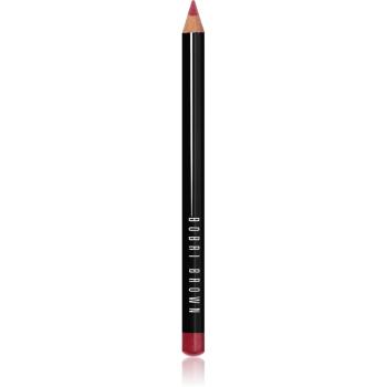 Bobbi Brown Lip Pencil Creion de buze de lunga durata culoare BRIGHT RASPBERRY 1 g