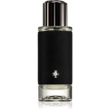 Montblanc Explorer Eau de Parfum pentru bărbați 30 ml
