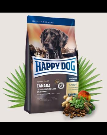 HAPPY DOG Supreme Canada 1 kg