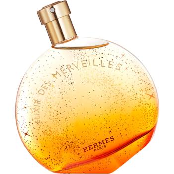 HERMÈS Elixir Des Merveilles Eau de Parfum pentru femei 100 ml