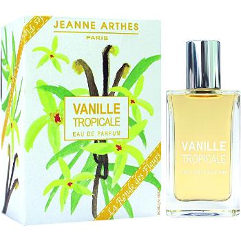 Jeanne Arthes Vanille Tropicale - EDP 30 ml