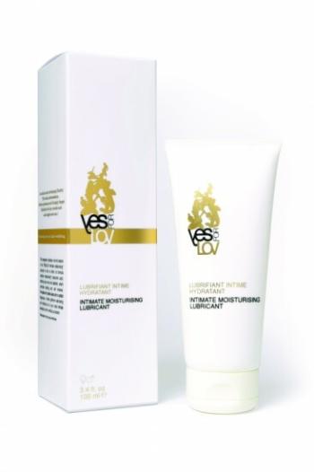 YESforLOV Moisturizing lubrifiant 100 ml