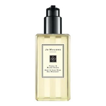 Jo Malone Peony & Blush Suede - gel de duș 250 ml