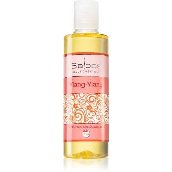 Saloos Make-up Removal Oil Ylang-Ylang ulei pentru indepartarea machiajului Ulei de curățare 200 ml