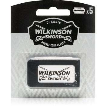 Wilkinson Sword Premium Collection lame de rezerva 5 buc
