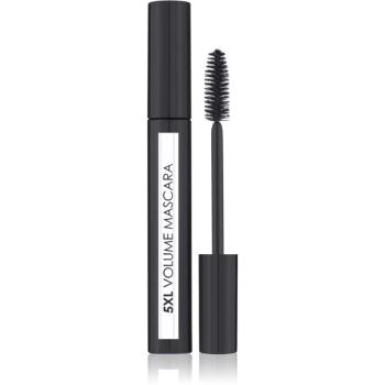 LAMEL 5XL Volume Mascara mascara cu efect de volum 10 ml