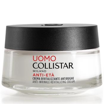 Collistar Cremă Revitalizanta pentru ten matur (Anti-Wrinkle Revitalizing Cream) 50 ml