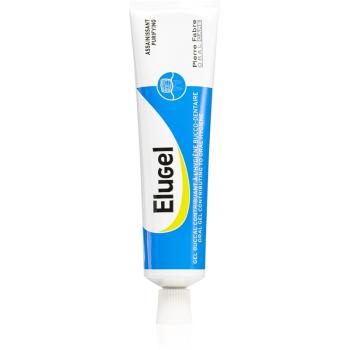 Elgydium Elugel gel dentar 40 ml