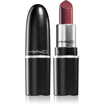 MAC Cosmetics  Mini Lipstick ruj culoare Diva 1.8 g