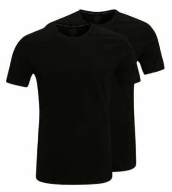 Calvin Klein 2 PACK - tricou pentru bărbați NB1088A-001 S