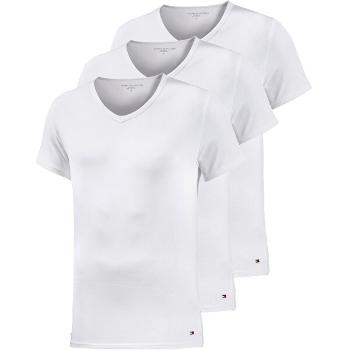 Tommy Hilfiger 3 PACK - tricou pentru bărbați 2S87903767-100 L