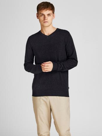 Jack & Jones Emil Pulover Negru