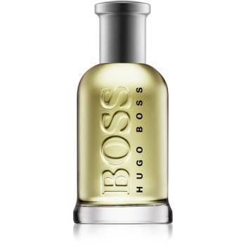 Hugo Boss BOSS Bottled after shave pentru bărbați 50 ml