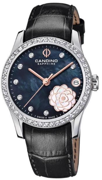 Candino lady Elegance C4721/4