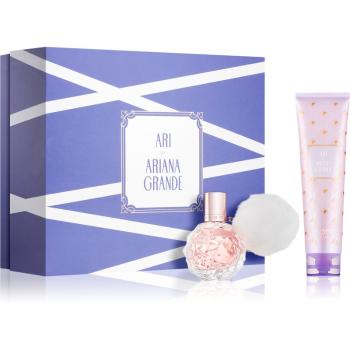 Ariana Grande Ari by Ariana Grande set cadou II. pentru femei