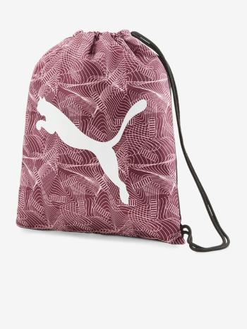 Puma Beta Gym Gymsack Roșu