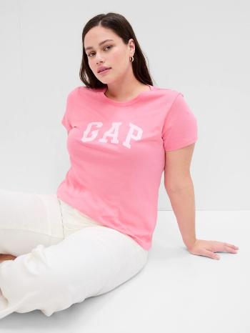 GAP Tricou Roz