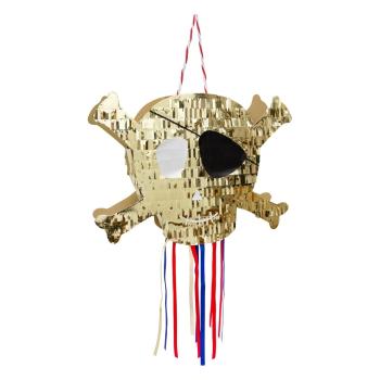 Pinata Pirates Bounty – Meri Meri