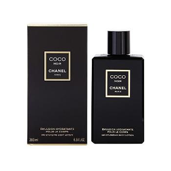 Chanel Coco Noir - body milk 200 ml
