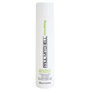 Paul Mitchell Smoothing Super Skinny Daily Shampoo sampon pentru indreptarea parului 300 ml