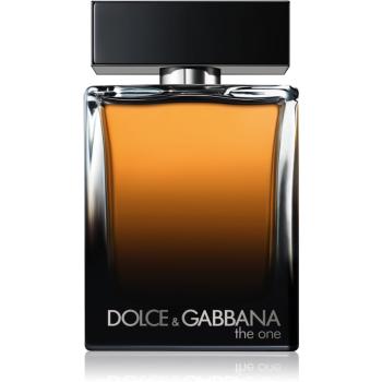 Dolce & Gabbana The One for Men Eau de Parfum pentru bărbați 100 ml